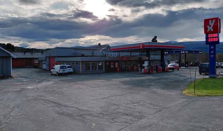 Kooyman Eiendom AS satser stort