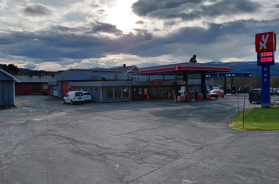 Kooyman Eiendom AS satser stort