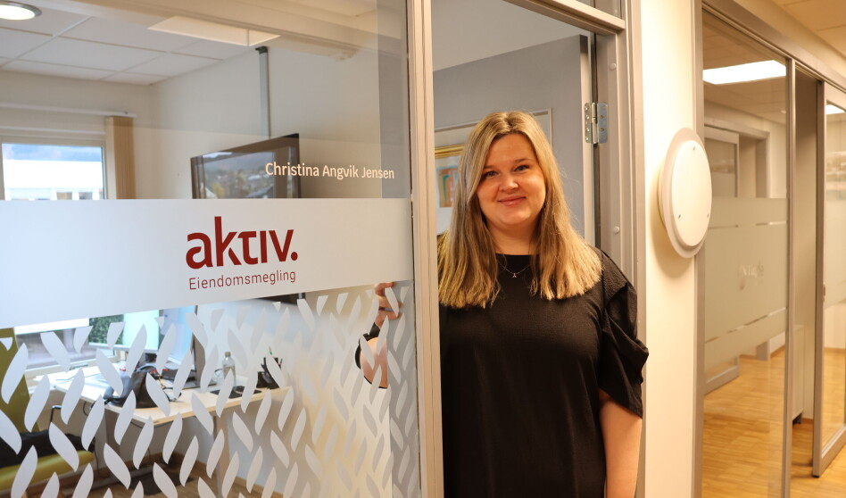 Eiendomsmegling er en livsstil
