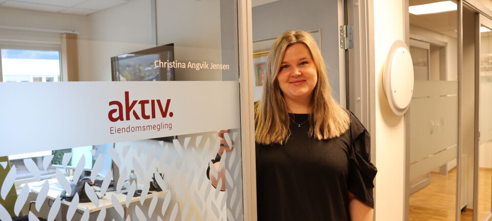 Eiendomsmegling er en livsstil