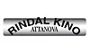 Logoen til Attanova, Rindal kino