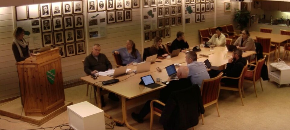 Tilrår å sette ned eit rådgjevande utval for Kleivafondet