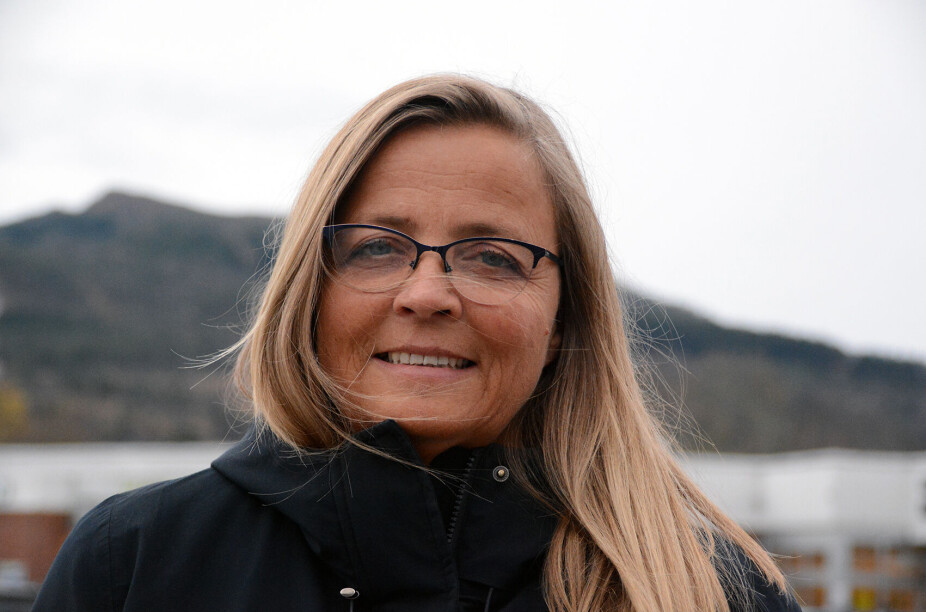 Lita interesse …så langt