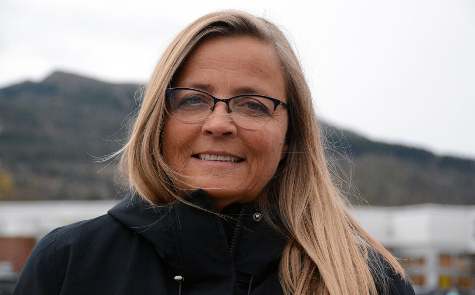Lita interesse …så langt