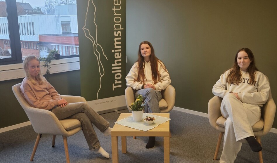 TTL hos Trollheimsporten