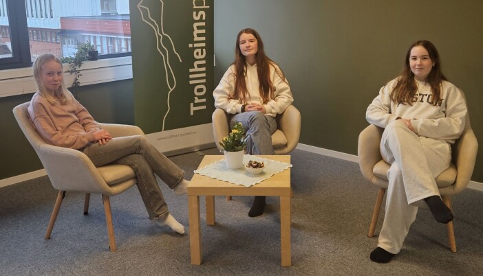 TTL hos Trollheimsporten