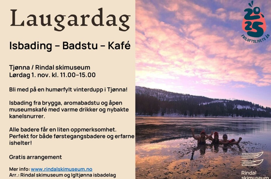 Laugardag