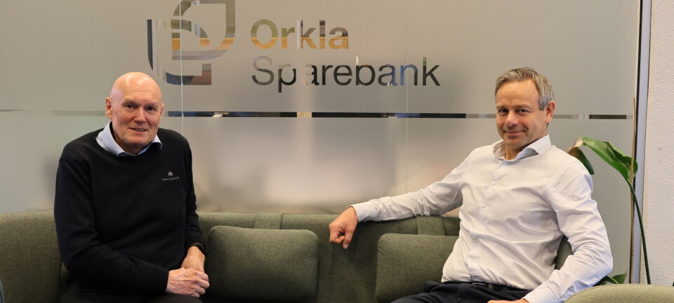 Snart klart for navneskifte