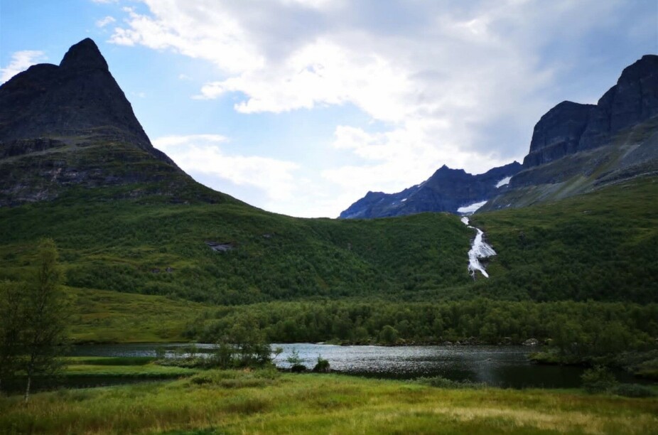 Sesongavslutning for Fjellgruppa i Pensjonistforbundet Surnadal