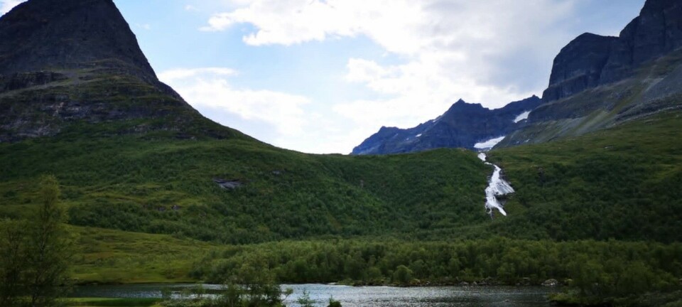Sesongavslutning for Fjellgruppa i Pensjonistforbundet Surnadal