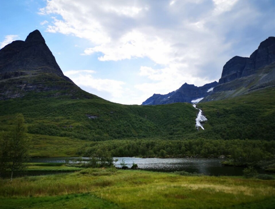 Sesongavslutning for Fjellgruppa i Pensjonistforbundet Surnadal