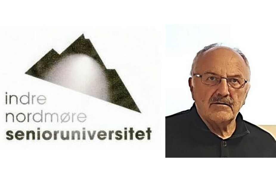 Engelsktida i Surnadal og nabobygdene 1860 – 1950