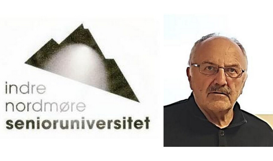 Engelsktida i Surnadal og nabobygdene 1860 – 1950