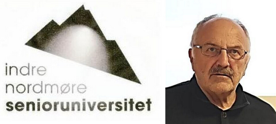 Engelsktida i Surnadal og nabobygdene 1860 – 1950