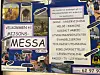 Plakat om julemesse på Eidet bedehus 22.11.25