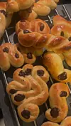 lussekatter