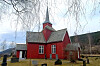 Mo kyrkje