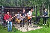 Ragnar Kjøsen Band