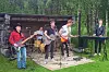 Ragnar Kjøsen Band