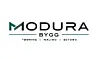 Logoen til Modura