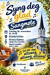 Plakat med samme tekst som ovafor